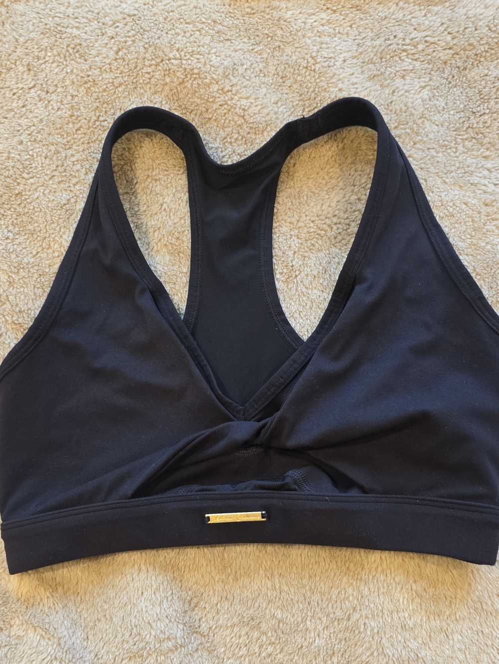 Gymshark X Whitney Simmons Sports Bra